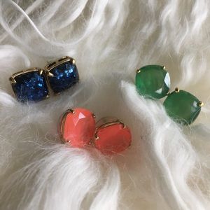 Kate Spade Earrings